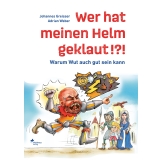 Wer hat meinen Helm geklaut!?!