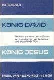 König David - König Jesus