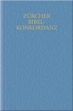 Zürcher Bibelkonkordanz (1931)
