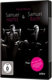 DVD Samuel Harfst & Samuel Koch
