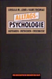 Alltagspsychologie