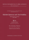 Khirbet Qumran and Ain Feshkha