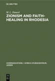 Zionism and Faith-Healing in Rhodesia