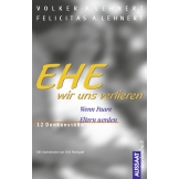 EHE wir uns verlieren