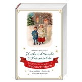 Weihnachtsnacht & Kerzenschein