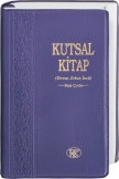 Bibel Türkisch - Kutsal Kitap