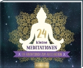 24 kleine Meditationen