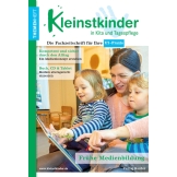 Frühe Medienbildung