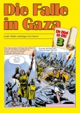 Die Falle in Gaza