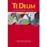 Te Deum 05/2022