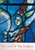 The Chagall-Windows of St. Stephan's Church in Mainz / The God Of The Fathers