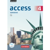 Access - Allgemeine Ausgabe 2014 - Band 4: 8. Schuljahr