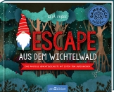 Escape aus dem Wichtelwald