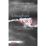 Unsagbare Worte