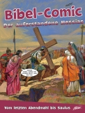 Bibel-Comic – Der auferstandene Messias