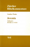 Jeremia 1.1–25.14