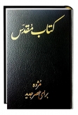 Bibel Persisch