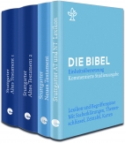 Stuttgarter Altes + Neues Testament + Lexikon im Paket
