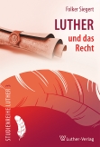 Luther und das Recht