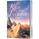 Der Kuss des Feindes