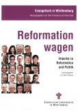Reformation wagen
