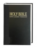 The Bible (King James Version)