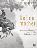 Define: mother