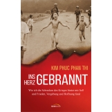 Ins Herz gebrannt