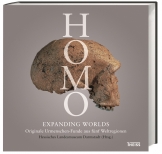 Homo – Expanding Worlds