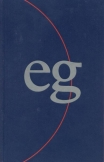 Evangelisches Gesangbuch. Ausgabe für die Evangelisch-reformierte Kirche / Evangelisches Gesangbuch