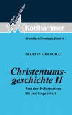 Christentumsgeschichte II