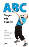 ABC – Singen mit Kindern