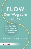 Flow – der Weg zum Glück