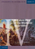 Geschichte des Bistums Trier / Auf dem Weg in die Moderne 1802-1880