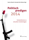 Politisch predigen 2014