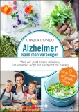 Alzheimer kann man vorbeugen
