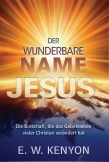 Der wunderbare Name Jesu