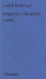 Prinzipien christlicher Moral