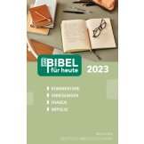 Bibel für heute 2023