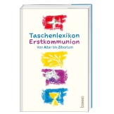 Taschenlexikon Erstkommunion