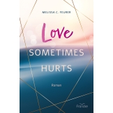 Love Sometimes Hurts