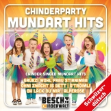 Chinderparty Mundart Hits