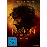 Die Passion Christi (DVD)