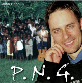 P.N.G. (Audio-CD)