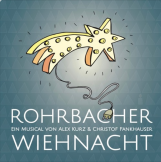 Rohrbacher Wiehnacht (Audio-CD)