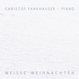 Weisse Weihnachten (Audio-CD)