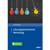 Lösungsorientierte Beratung