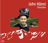 Chocolate (2 Audio-CD)
