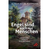 Engel sind auch nur Menschen