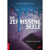 Die zerrissene Seele (E-Book)